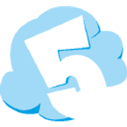 5hosting Logo