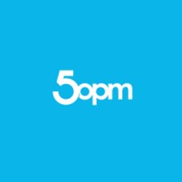 5opm GmbH & Co. KG Logo