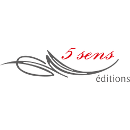 5senseditions Logo