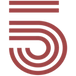 5 Senses Coffee Logo