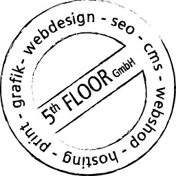 5th FLOOR GmbH Logo