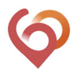 60 Dating Logo