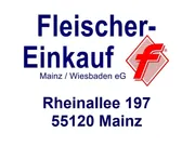 Fleischer-Einkauf Mainz/Wiesbaden e.G Logo