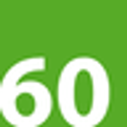 60plusminus Logo