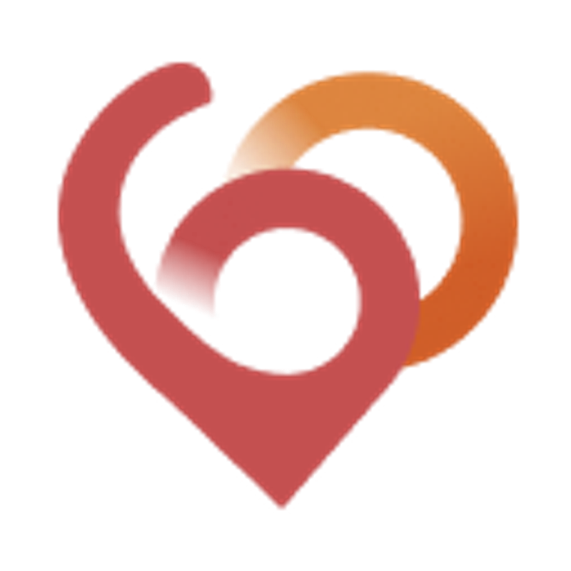 60plusTreff Deutschland Logo