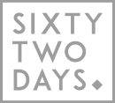 62days Logo