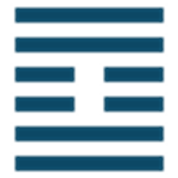 DRANBLEIBEN Beate Wiemann Logo