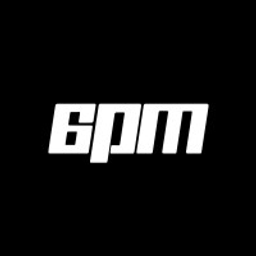 6pmseason Logo