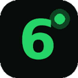 6rsh Logo