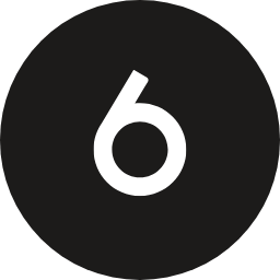 6xiBrand® Logo