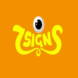 7Signs Logo