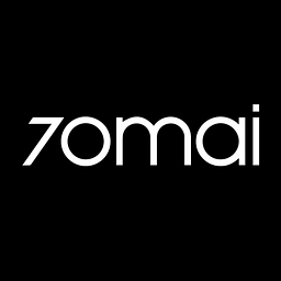 70MAI Logo