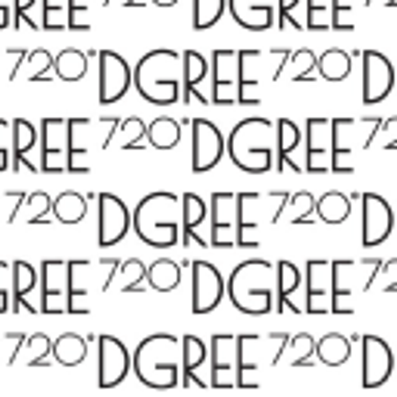 720dgree.de Logo