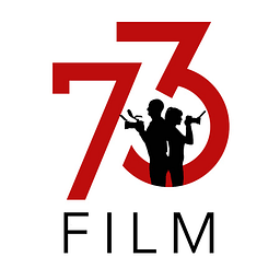 73FILM Videoproduktion Logo