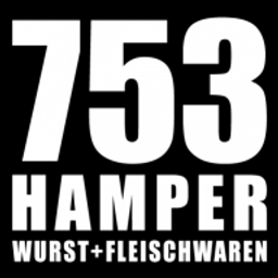 Hamper Wurst- und Fleischwaren GmbH Logo