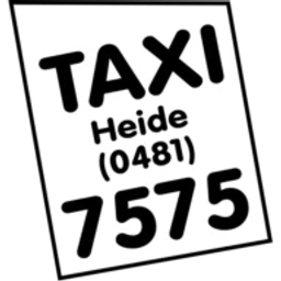 Das Taxi GmbH Logo