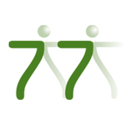 77 Personalmanagement GmbH Logo