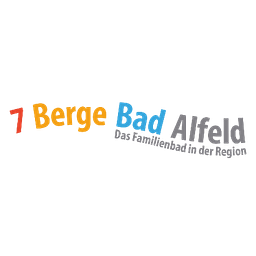 7 Berge Bad Logo