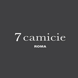 7 camicie Logo