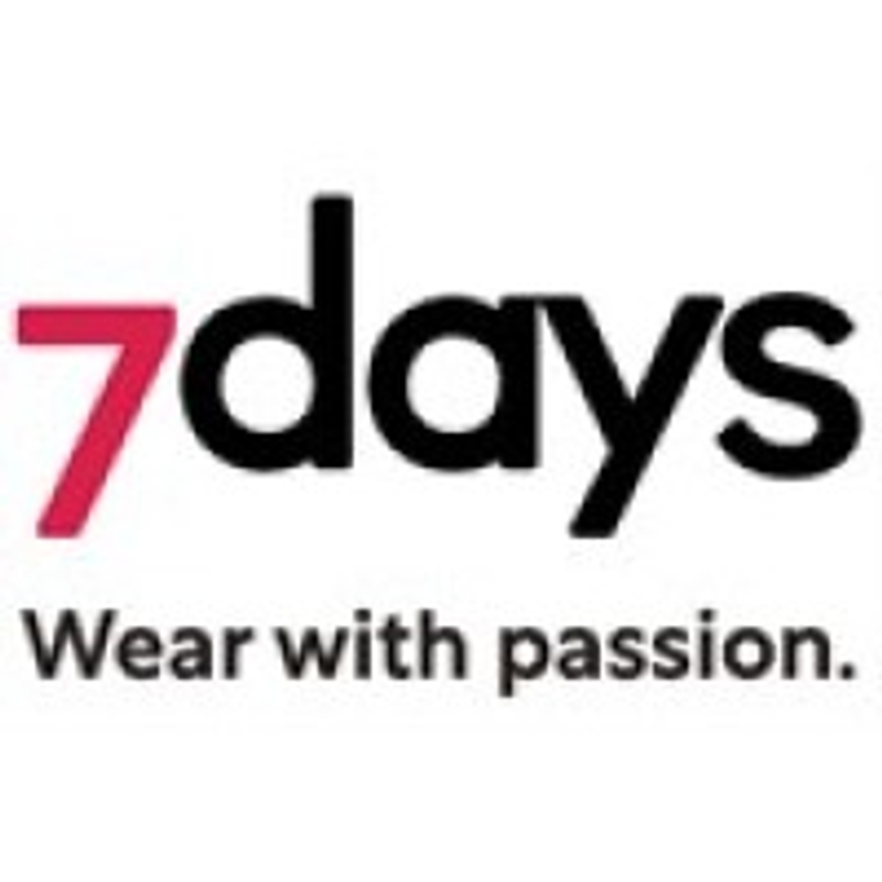 7days Logo