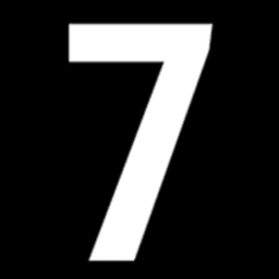 7eins GmbH Logo