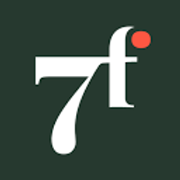 7fridays Logo
