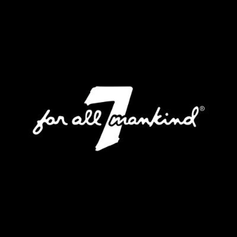 7forallmankind.de Logo