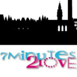 7minutes2love Logo