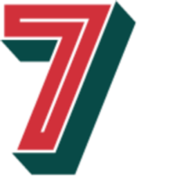 7 POT Catering Logo