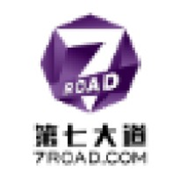 7ROAD Logo