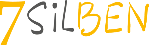 Jentsch Tanja 7 Silben Logo
