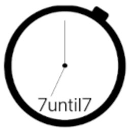 7until7.de Logo