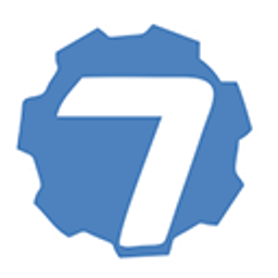 7zap Logo