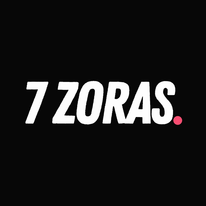 7zoras Logo