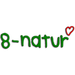 8-Natur Logo