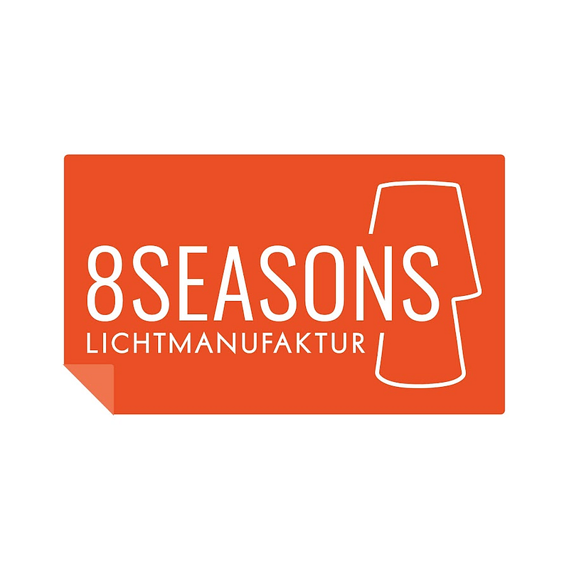 8 seasons design GmbH Logo