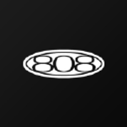 808 Clothing GmbH Logo