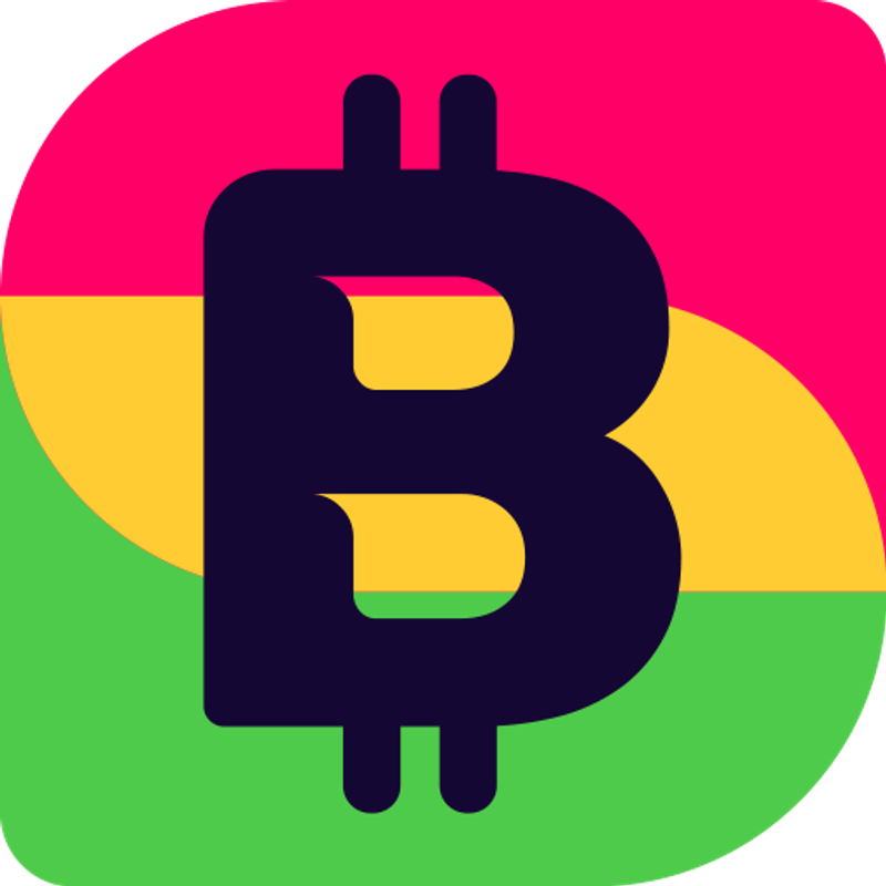 888bits Logo