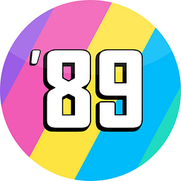 89performance.de Logo