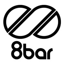 8bar Bikes Logo