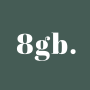 8greenbottles.de Logo