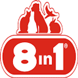 8in1 Logo