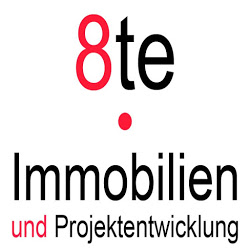 Aghte Immobilien Logo