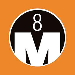 8ungMedia Webdesign Logo