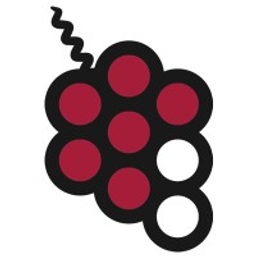 8Wines.com Logo