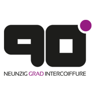 90 Grad Logo