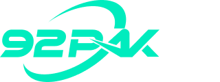 92pak11 Logo