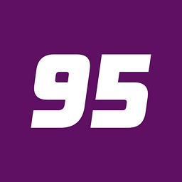 95gameshop Logo