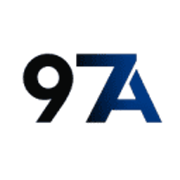 97 Ads Logo