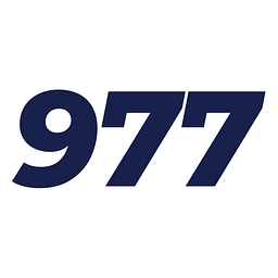 977.works - 977.consulting GmbH Logo